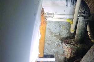 Residential Plumbing