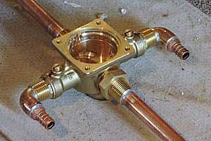 Plumber’s Compassion Helps Secure Kidney Donor