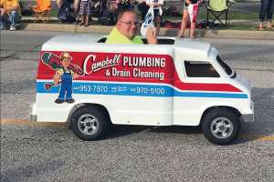 Turn Your Existing Assets Into Traveling Billboards