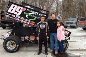 Hammer It! Construction Runs in This Installer's Blood