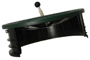 Focus: Septic Tank Components