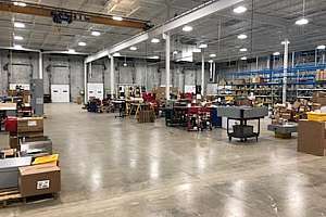 Sje facility
