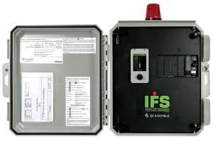 Sje rhombus installer friendly series