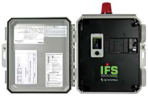 Sje rhombus installer friendly series ifs