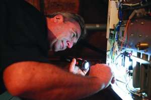 Plumbing Shop Establishes Remodeling Niche