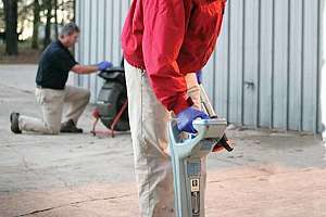 Plumbing Shop Establishes Remodeling Niche