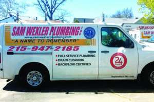 Service Vans/Fleet Management