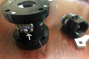 A Cost-Saving Device for Plumbers to Help Customers