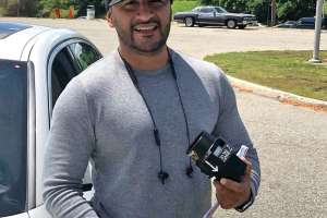 A Cost-Saving Device for Plumbers to Help Customers