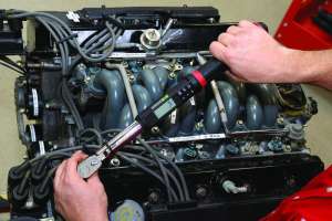 Pick the Right Plumbing Tools