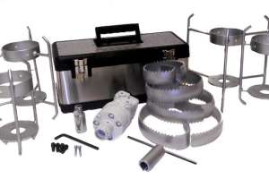 Focus: Fixtures, Tools and Supplies — Cutters