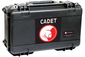 Spartan tool cadet