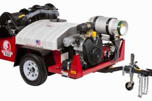 Focus: Drain Cleaning – Jetters