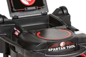 Focus: Pipeline Inspection, Location and Leak Detection — Cameras