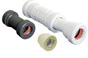 Focus: Pipeline Rehabilitation and Repair — Pipe, Fittings & Rehabilitation