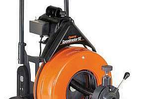 Speedrooter92 W600 Medium