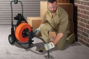 Speedrooter92 in use 2 180216 140904