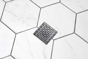 Squaredrain
