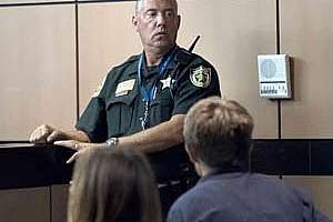 Plumbers’ Quick Action Saves Student’s Life