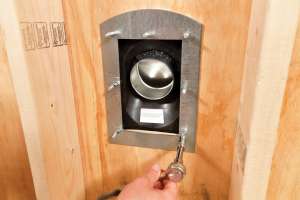 Contractor Finds Easier, Safer Way to Install Roof Flashing