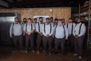 Staff 1