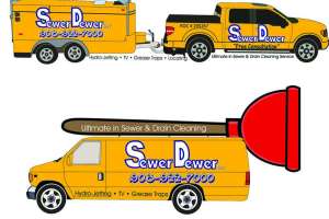 Service Vans/Fleet Management