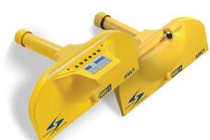 Focus: Pipeline Inspection, Location and Leak Detection — Electronic Pipe Location
