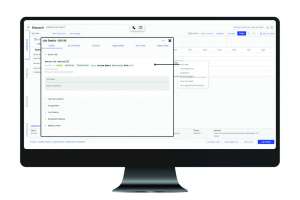 Successware screenshot