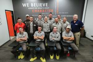 With a Focus on Customers, Plumbing Firm Finds Fast Growth in Five Years