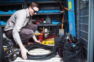 With a Focus on Customers, Plumbing Firm Finds Fast Growth in Five Years