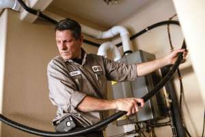 With a Focus on Customers, Plumbing Firm Finds Fast Growth in Five Years