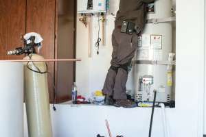 With a Focus on Customers, Plumbing Firm Finds Fast Growth in Five Years