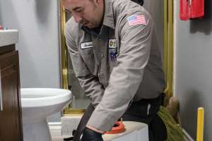 With a Focus on Customers, Plumbing Firm Finds Fast Growth in Five Years
