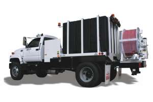 Cold Climate Jetter Storage 101
