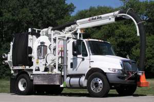 Focus: Pipeline Rehabilitation and Repair — Bursting and Excavating