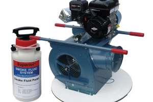 Focus: Dyes, Tracers and Leak Detection Equipment