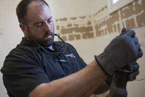Service is Sutherland’s Selling Point