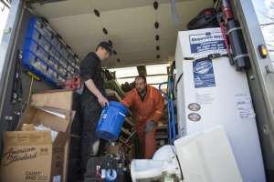 Service is Sutherland’s Selling Point