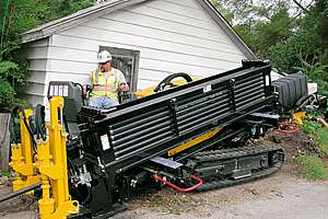 Turning Toward Trenchless