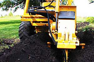 Turning Toward Trenchless