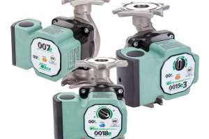 Plumber Product News: May 2022