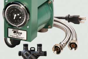 Product Focus: Hydronic Heating Systems – Boilers