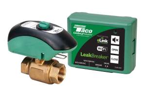 Plumber Product News: October 2018