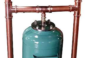 Plumber Product News: October 2021