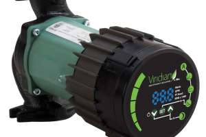 Focus: Commercial Plumbing/New Commercial Construction – Boilers and Pump Components