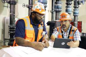 Mobile Apps Making Job Sites More Productive