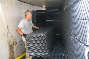 High-Class Subdivision Calls for High-End Septic Installation