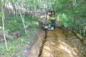 High-Class Subdivision Calls for High-End Septic Installation