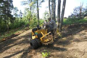 High-Class Subdivision Calls for High-End Septic Installation