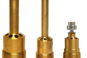 Product Focus: Hydronic Heating Systems – Fittings